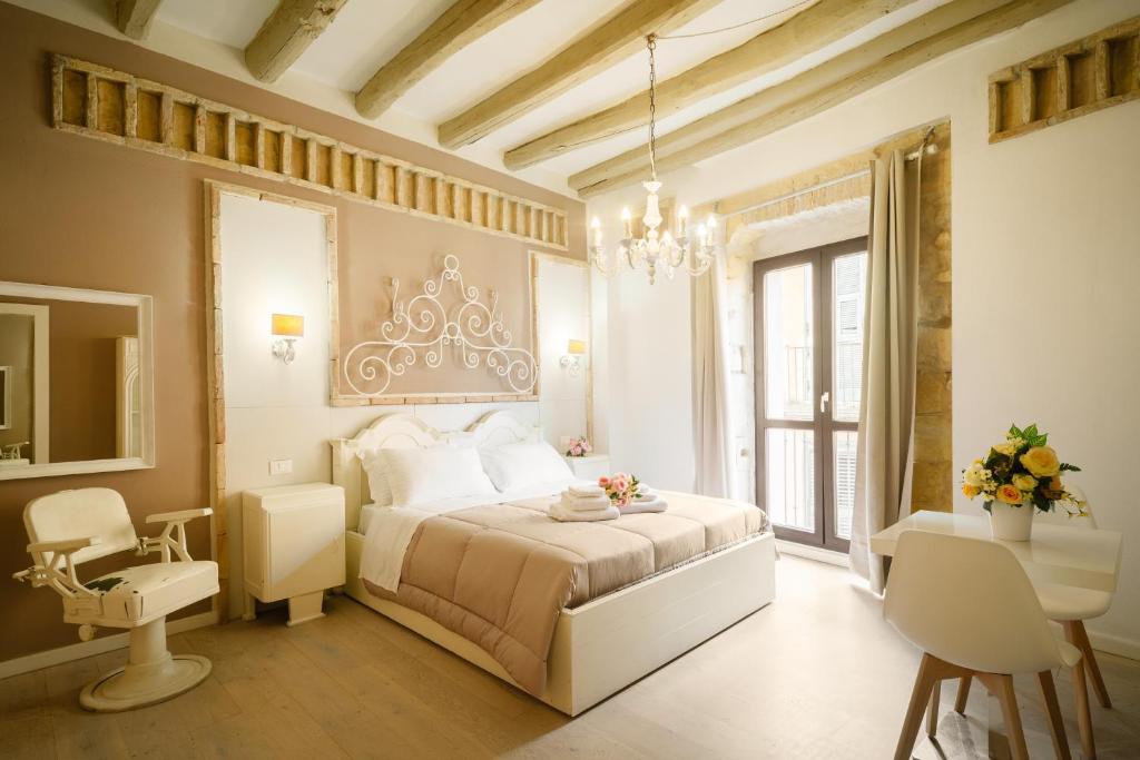 Oisife Apartments - Superieure Studio