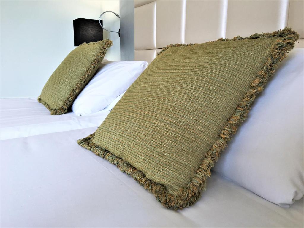Park Hotel Junior - Superior Doppel- Oder Zweibettzimmer