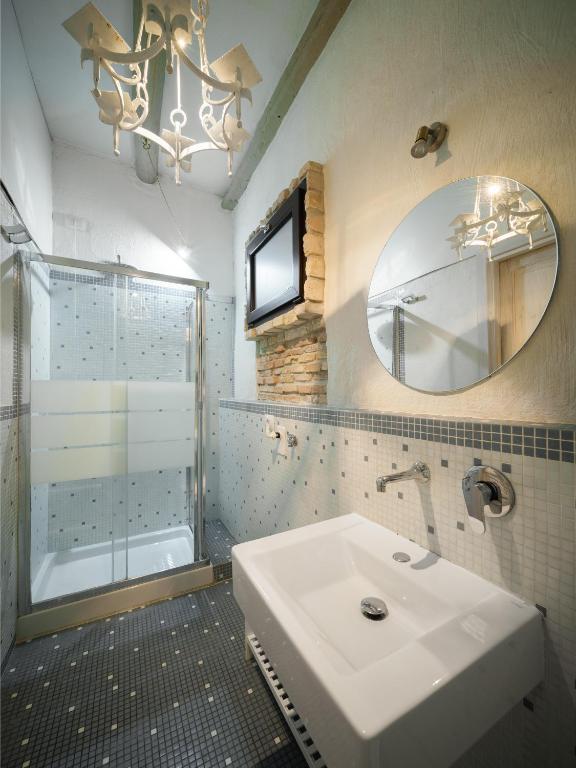 Oisife Apartments - Standaardstudio