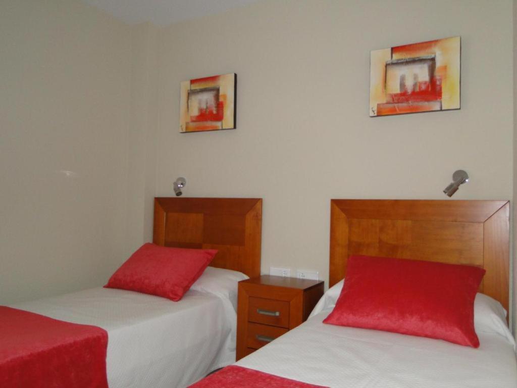 APARTAMENTOS MAR Y GOLF, Roquetas de Mar – Precios ...