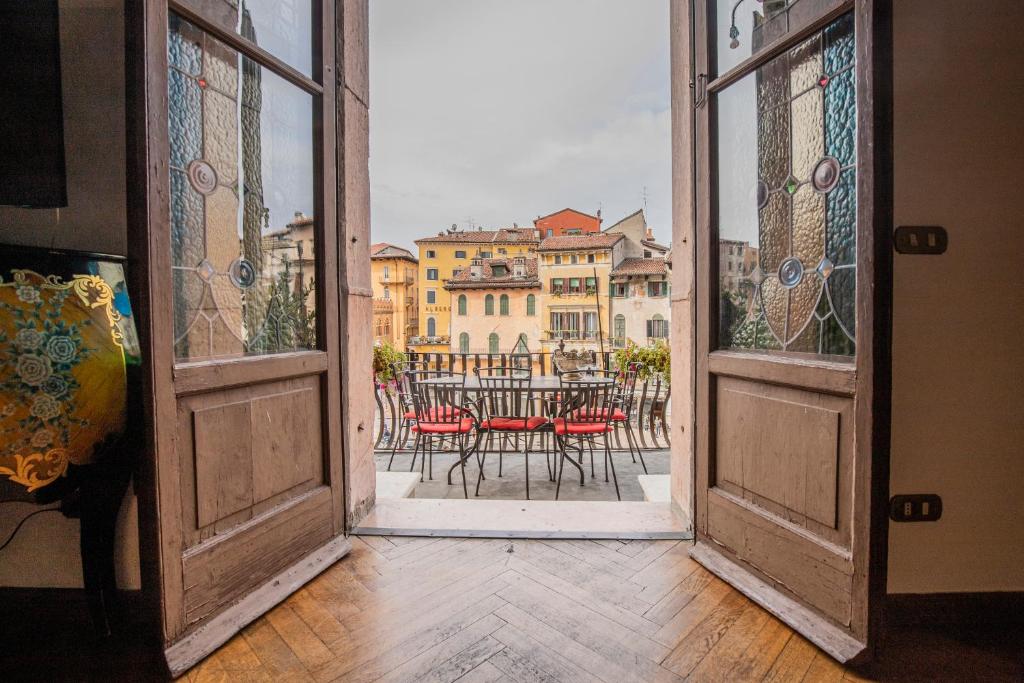 Corte Realdi Suites Piazza Erbe - 3