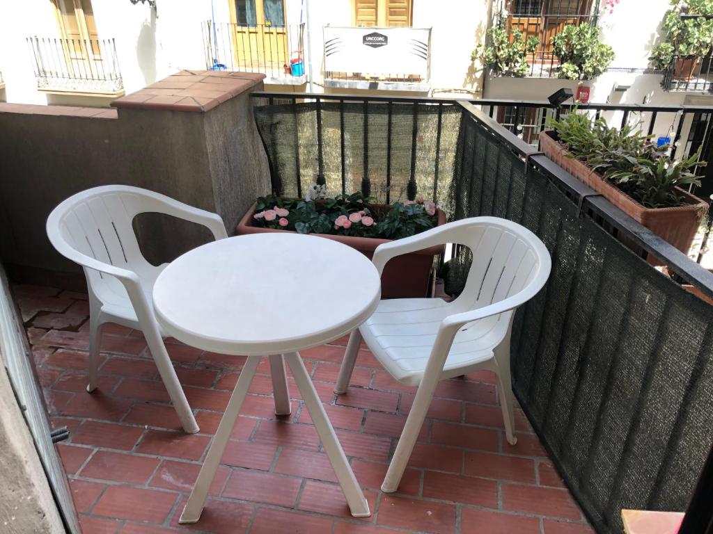 Kép PRECIOSO APARTAMENTO JUNTO A LA ALHAMBRA EN PLENO CENTRo szállásáról Granadában a galériában