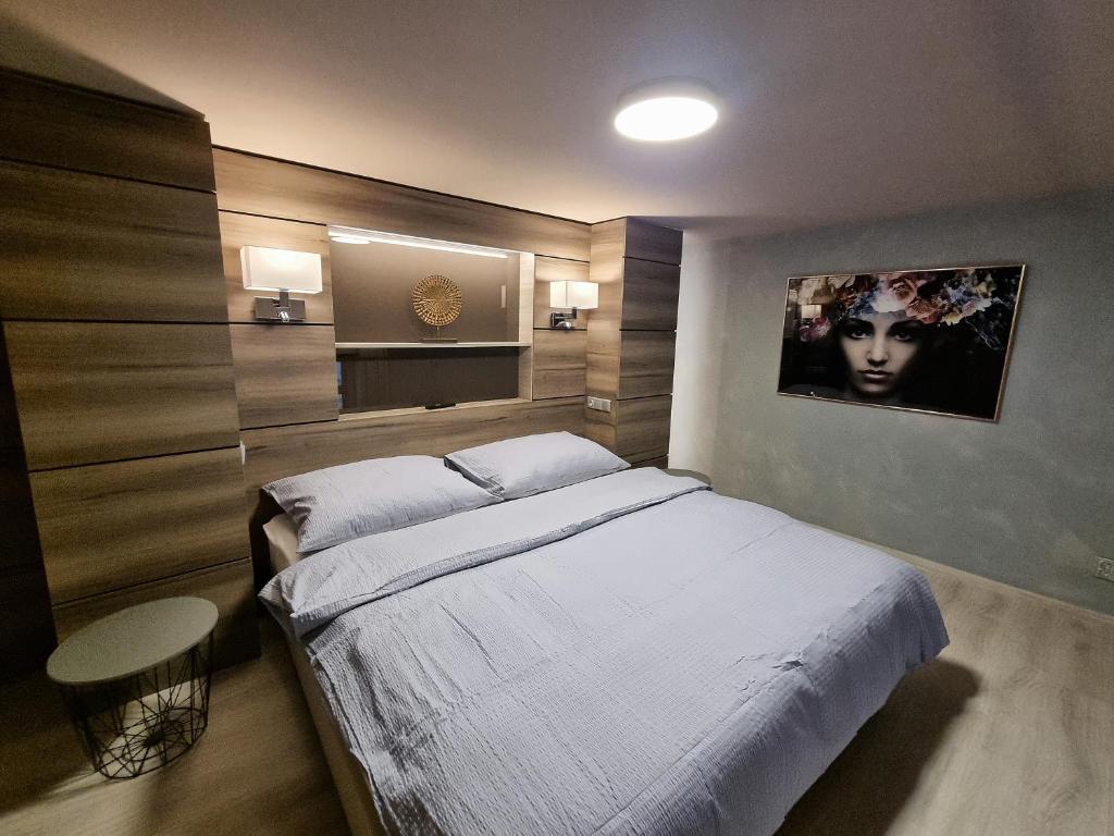 Zdjęcie z galerii obiektu Apartmány Etenia w mieście Kadaň