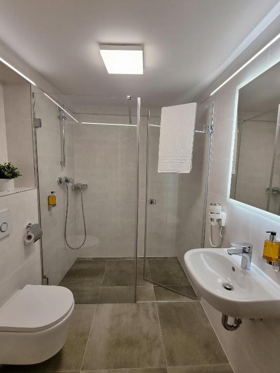 Zdjęcie z galerii obiektu Apartmány Etenia w mieście Kadaň