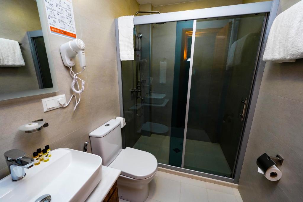 Address Boutique Hotel - Standard Double Or Twin Room