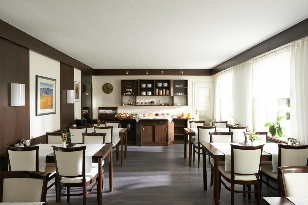 Hotel Klughardt - Resim 4