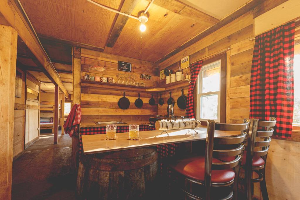 Entre Lemoine et l'arbre, ValdʼOr (aktualisierte Preise für 2024)