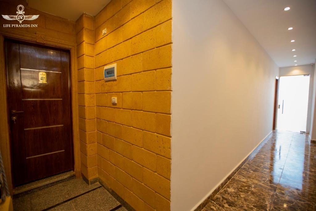 Life Pyramids Inn - 4