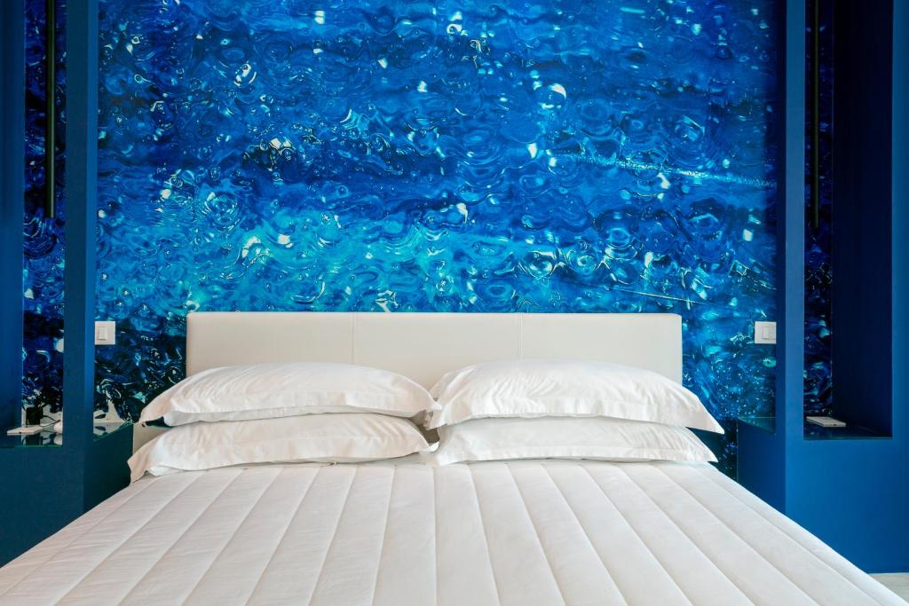 Manzoni Elements - Suite Júnior Com Vista Mar