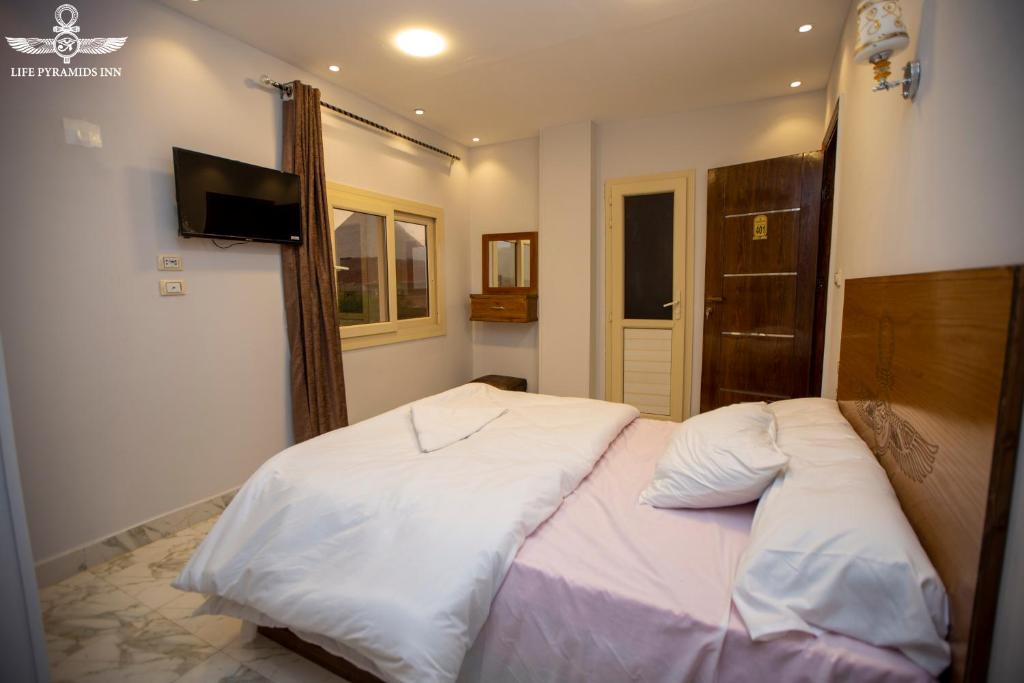 Life Pyramids Inn - 5