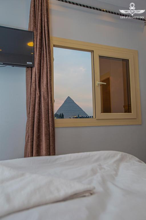 Life Pyramids Inn - 12