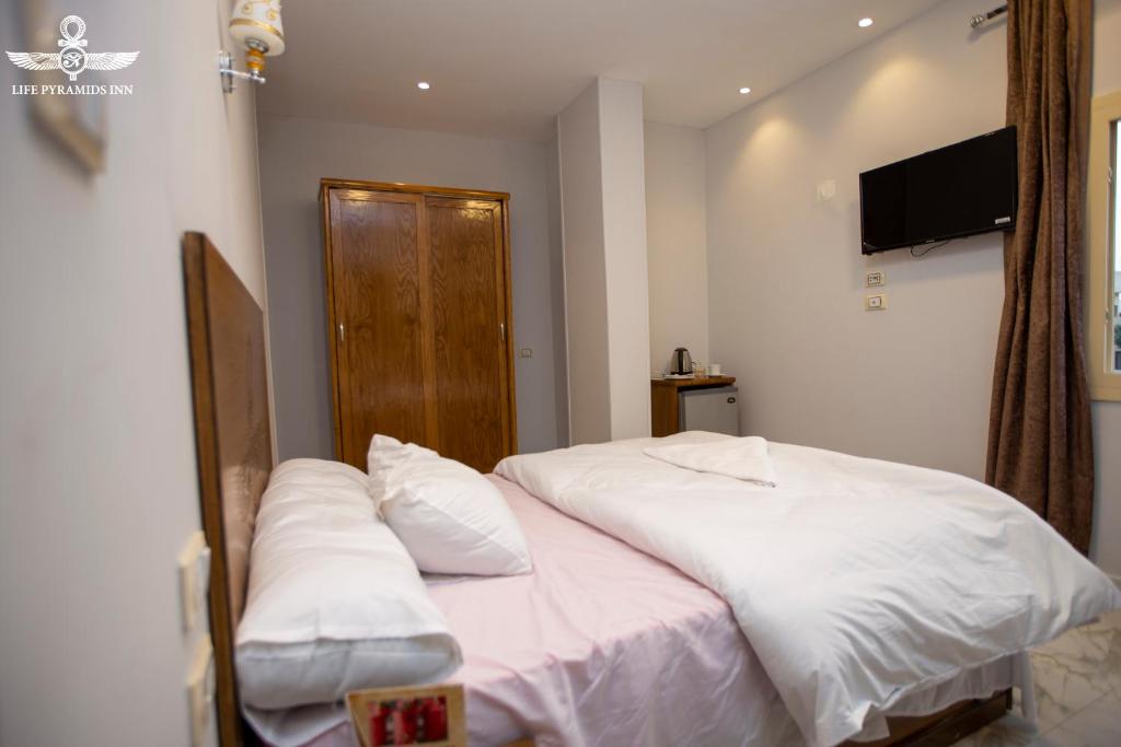 Life Pyramids Inn - 7