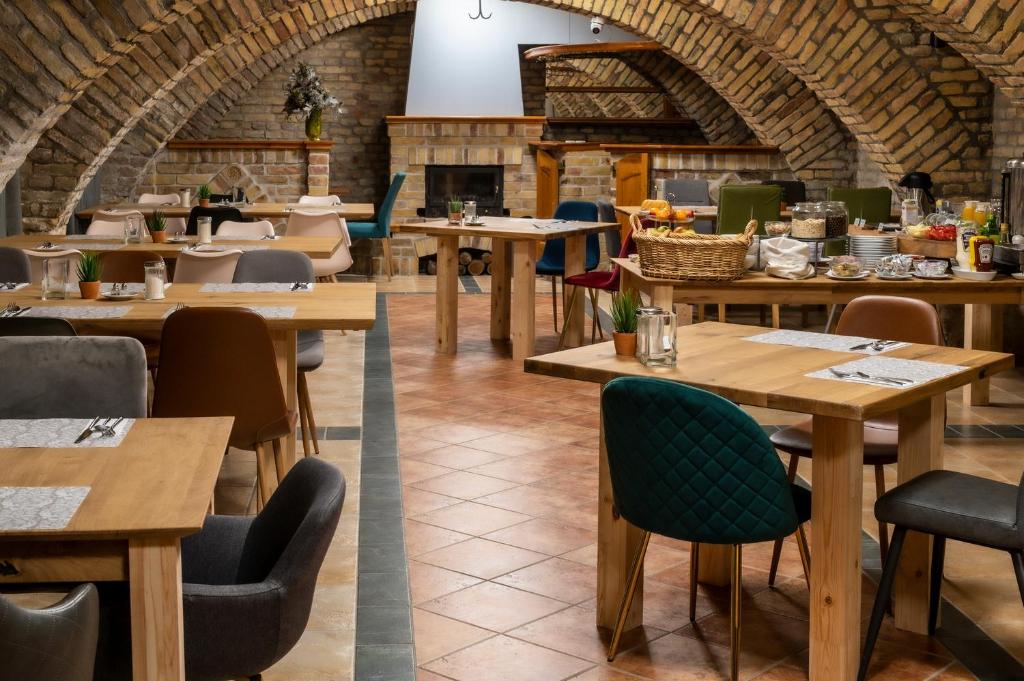 Hotel Piano - Resim 3