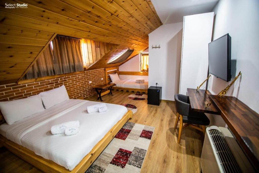 Hotel Restorant Delisia - Imazhi 2