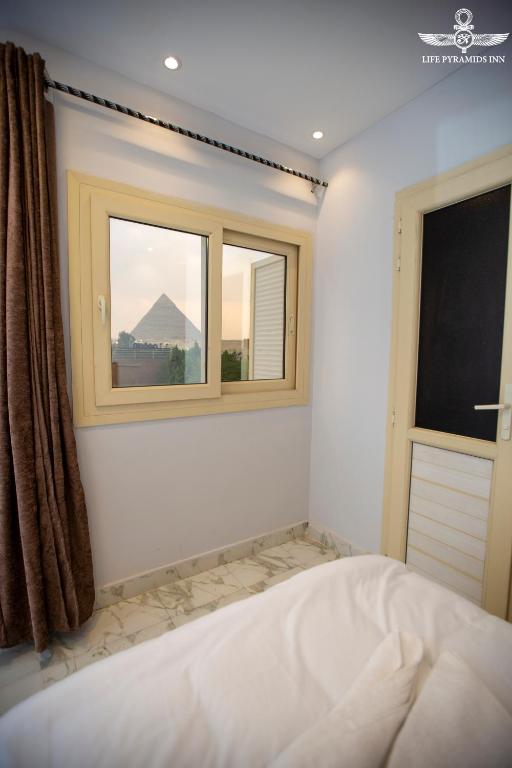 Life Pyramids Inn - 15