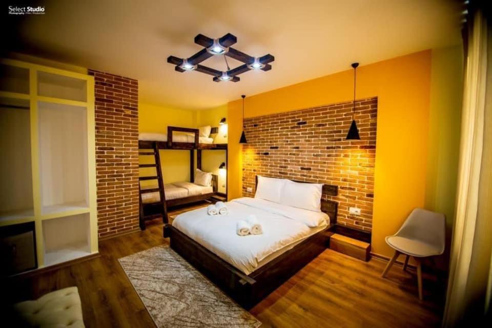 Hotel Restorant Delisia - Imazhi 6