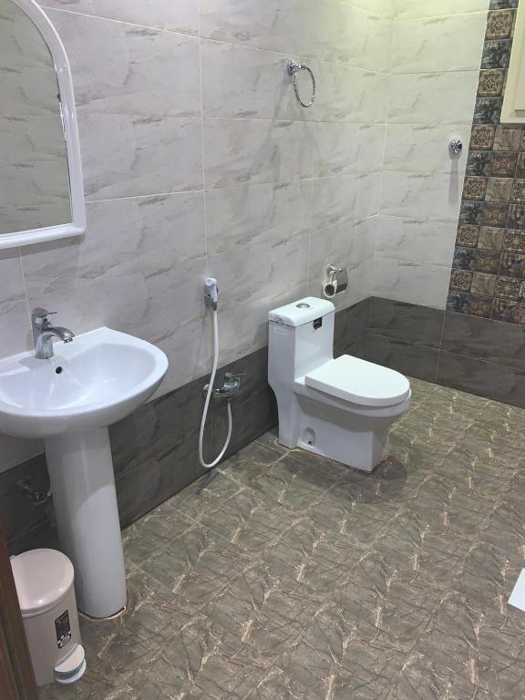إيليت الفندقية المخدومة -Elite Serviced Hotel - Deluxe Apartment