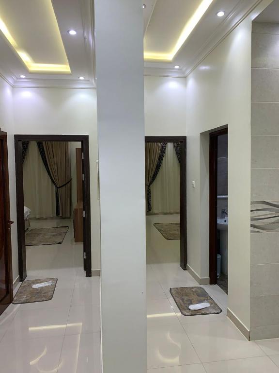 إيليت الفندقية المخدومة -Elite Serviced Hotel - Two-Bedroom Apartment