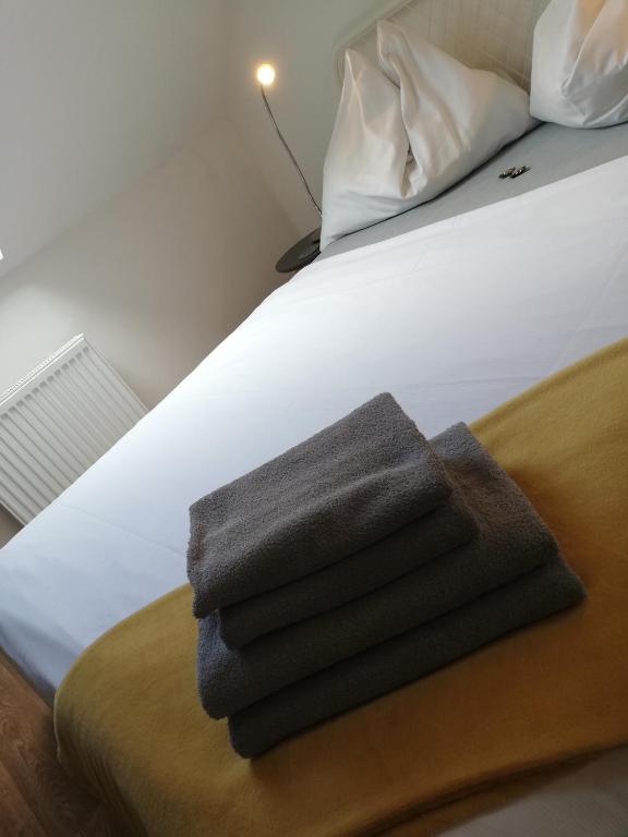 Pension Vila Hana - 13