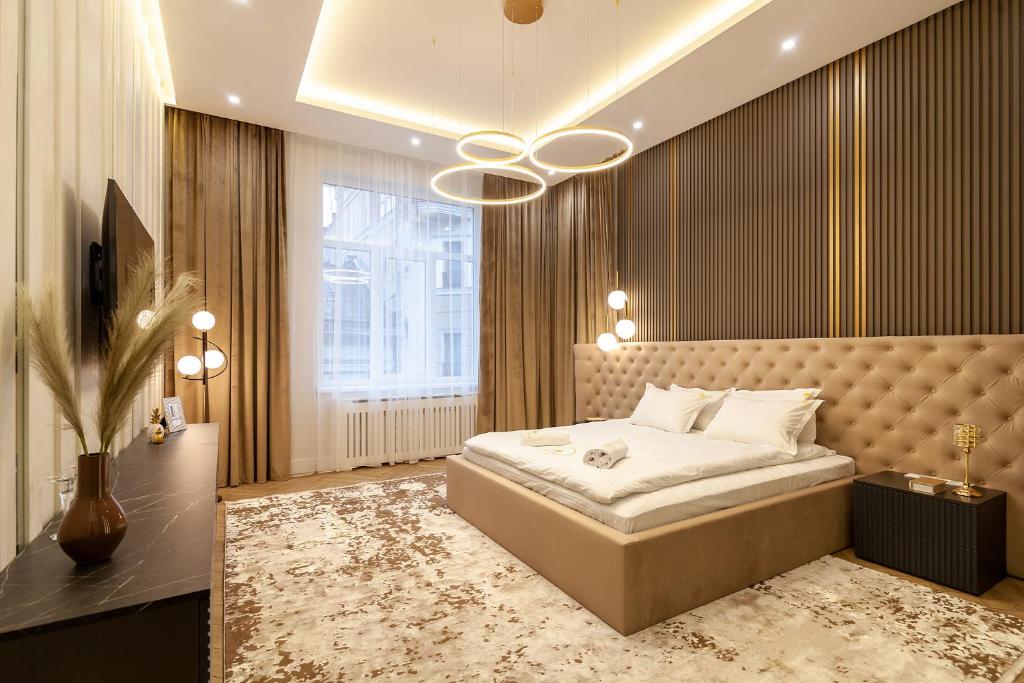 Royal Apartment on Fredra 4a головне фото