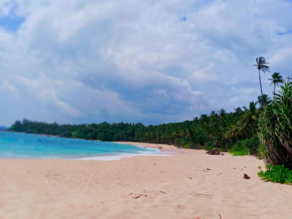 Φυσικό τοπίο κοντά σε αυτό το bed & breakfast