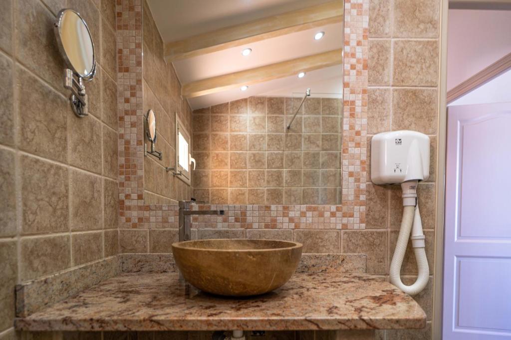 Résidence U Frusteru - 10