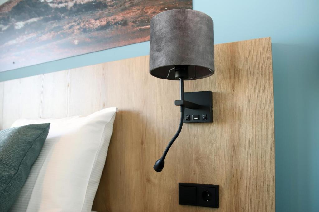 Fotografie z fotogalerie ubytování Schierzicht Logement v destinaci Lauwersoog