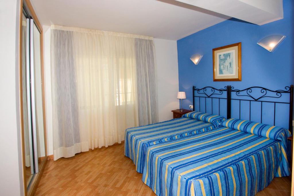 Apartamentos Ecuador Park - Apartment - Disabled Accesible Room
