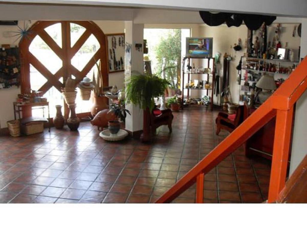 Billede fra billedgalleriet på Hotel Verde Sol i Villa Carlos Paz