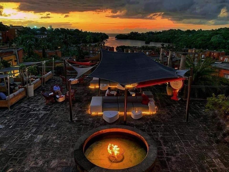 Villa Port Chambly, Terre Rouge, Mauritius