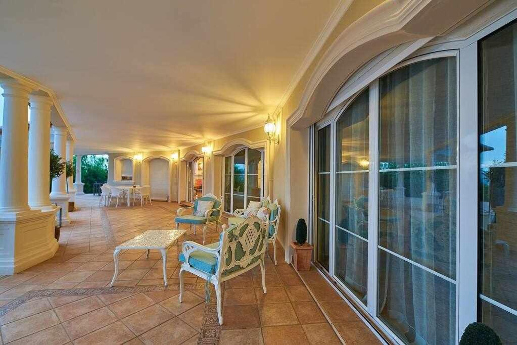 villa de lujo en javea, Jávea – Updated 2023 Prices