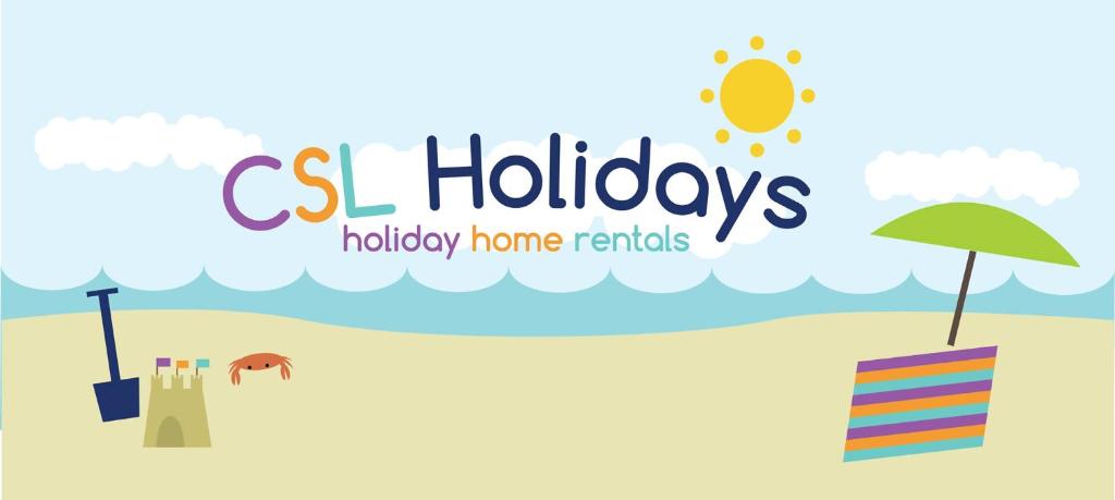 CSL Holidays في سكيجنيس: توضيح للشاطيء بما تحمله الكلمة من معنى الإجازات بيوت التأجير