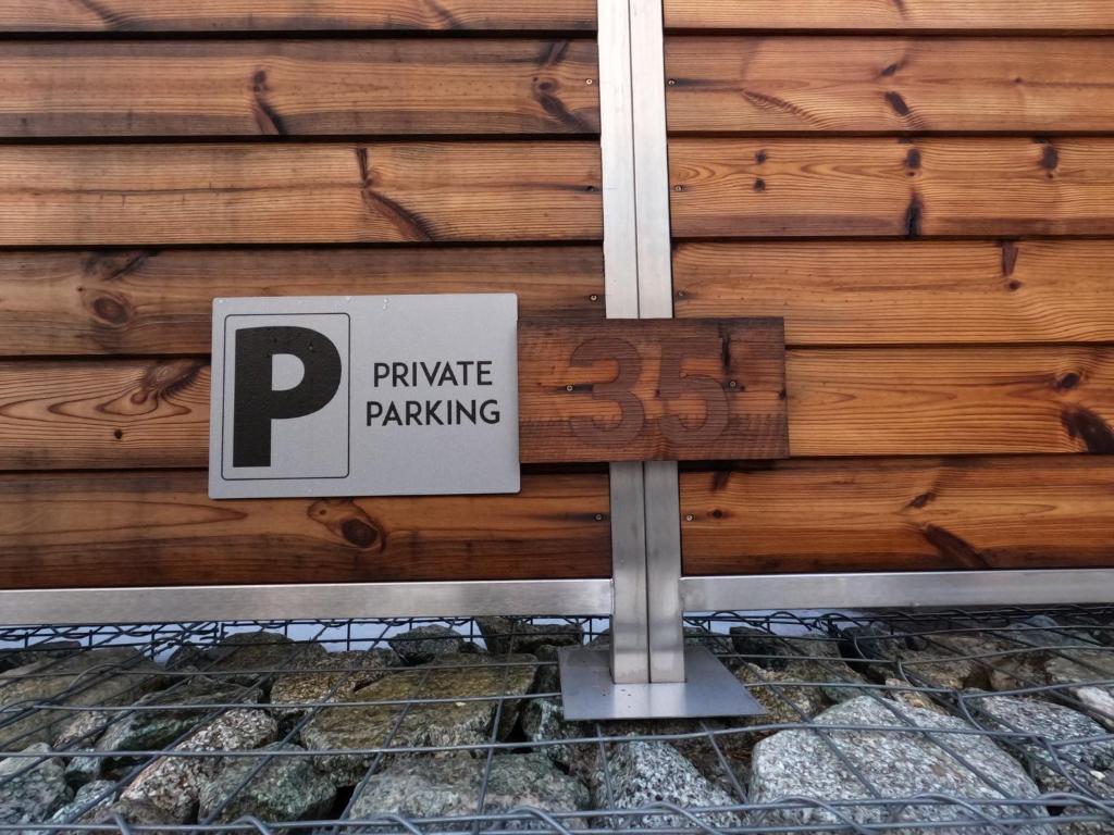 Certifikát, hodnocení, plakát nebo jiný dokument vystavený v ubytování Apartment Tatry mountain