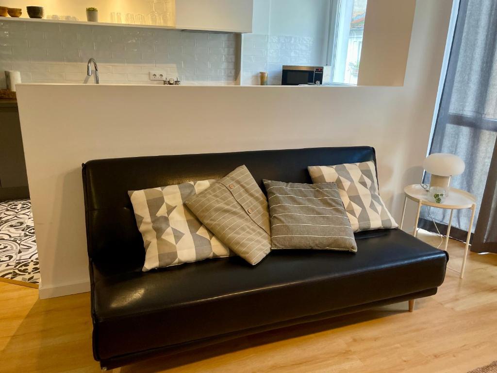 Home Las Burgas D&C - 5