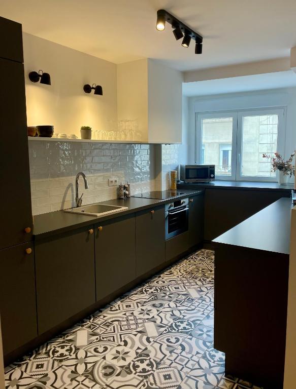 Home Las Burgas D&C - 9