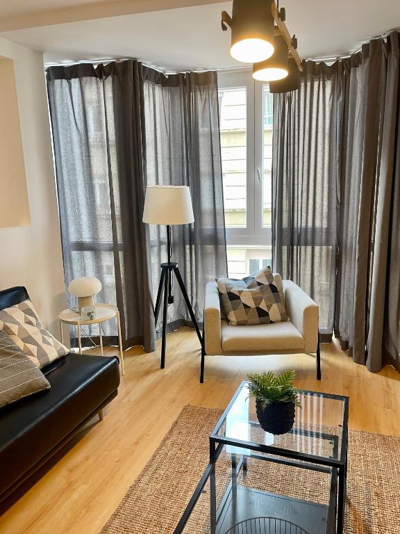 Home Las Burgas D&C - 4