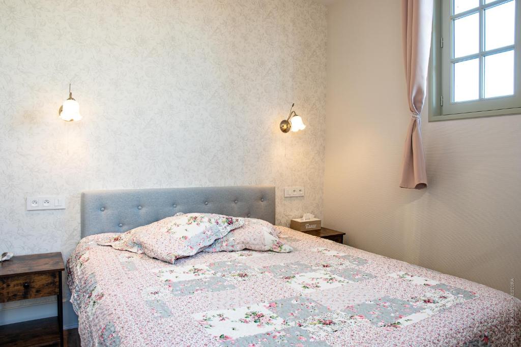 La Little Maison - Familiekamer Met Eigen Badkamer