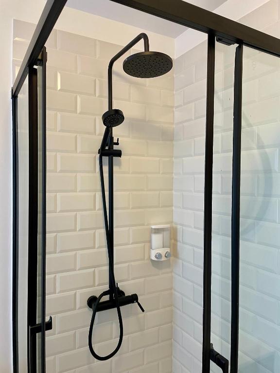 Home Las Burgas D&C - 17