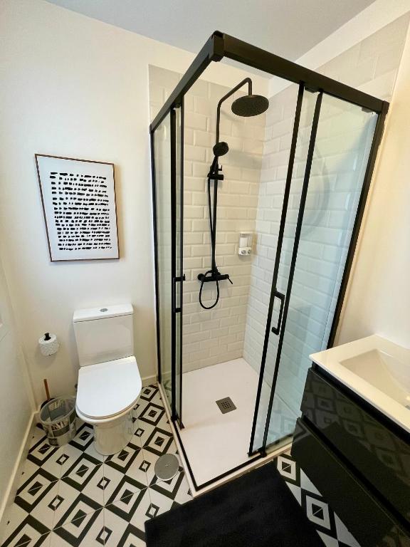 Home Las Burgas D&C - 15