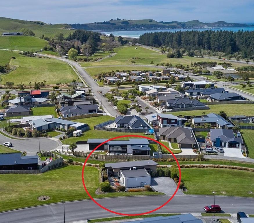 Executive Home - Resim 23