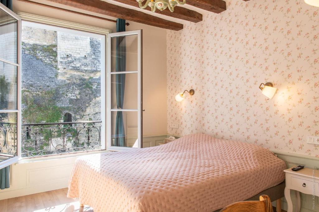 La Little Maison - Deluxe Double Or Twin Room