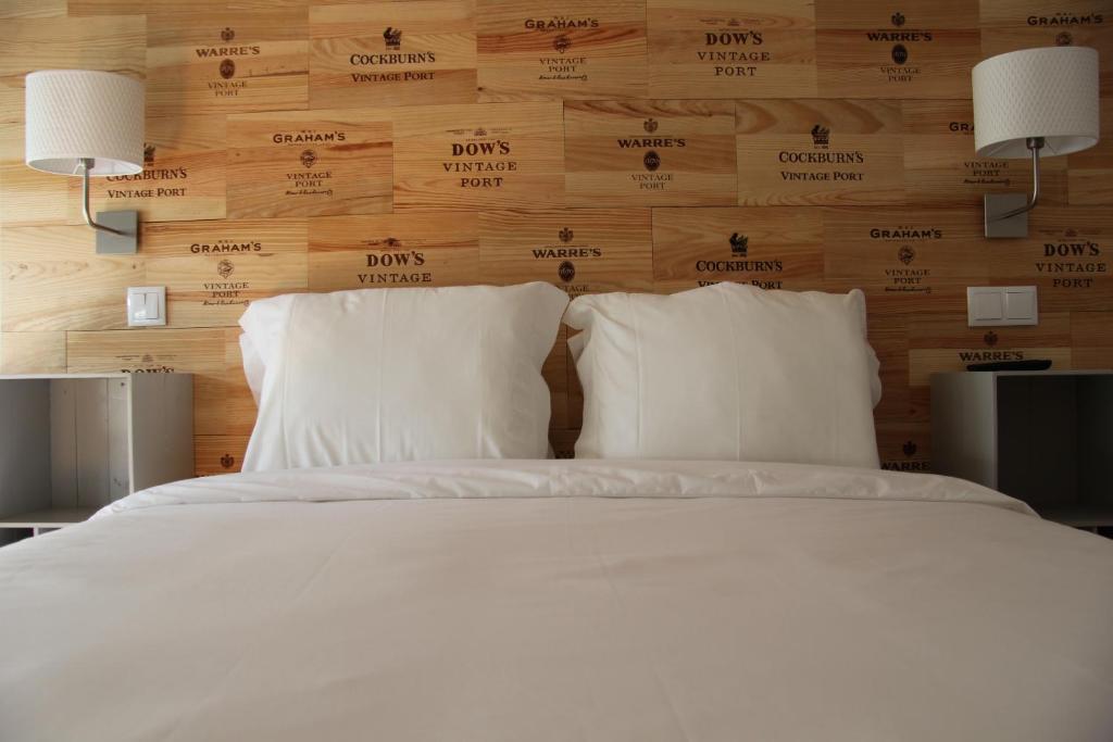 Decanting Porto House - Resim 1