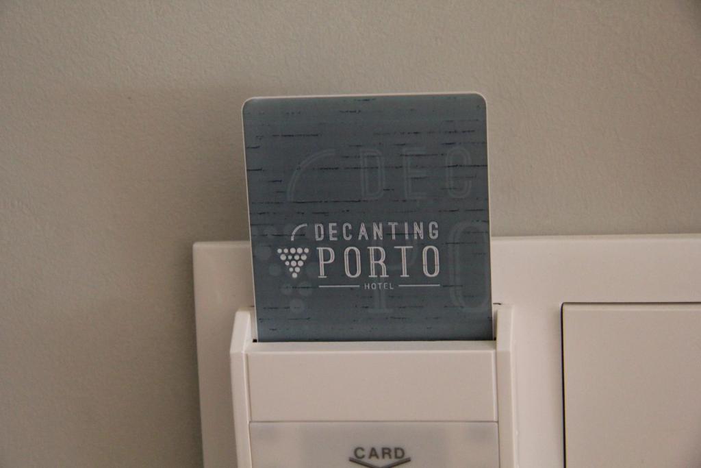 Decanting Porto House - Resim 43