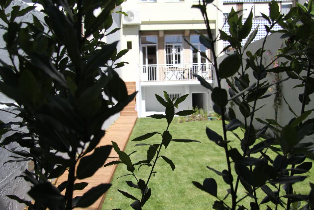 Decanting Porto House - Resim 41