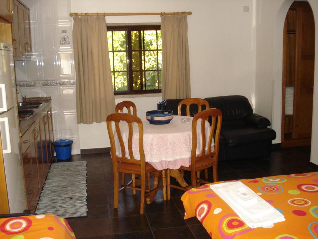 Lobateira Villas - Appartement Met Uitzicht Op Het Zwembad