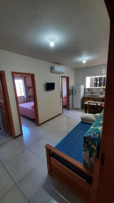 Pousada Pegadas na Areia