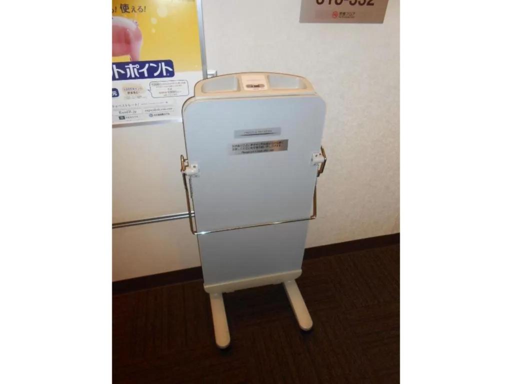 熊谷市にあるR&B Hotel Kumagaya Ekimae - Vacation STAY 40478vのギャラリーの写真