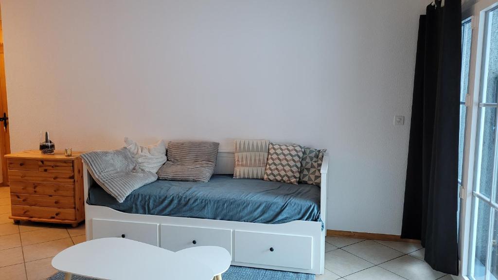 Appartement avec terrasse ensoleillée, Gruyères – Updated 2024 Prices
