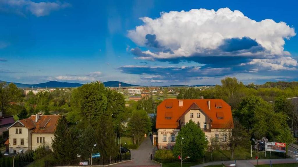 Gallery image of Hotel Sportowy in Świdnica