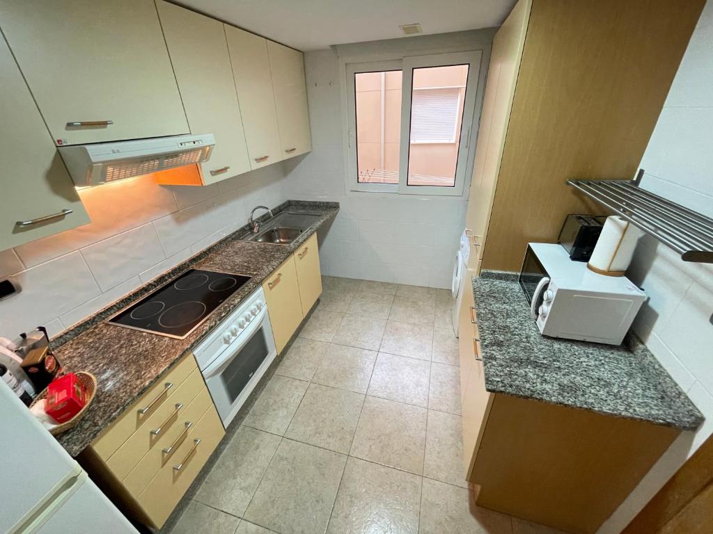 La Manga Dos Mares, La Manga del Mar Menor – Updated 2023 Prices